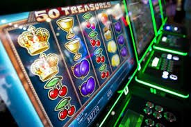 Slots beetwinner